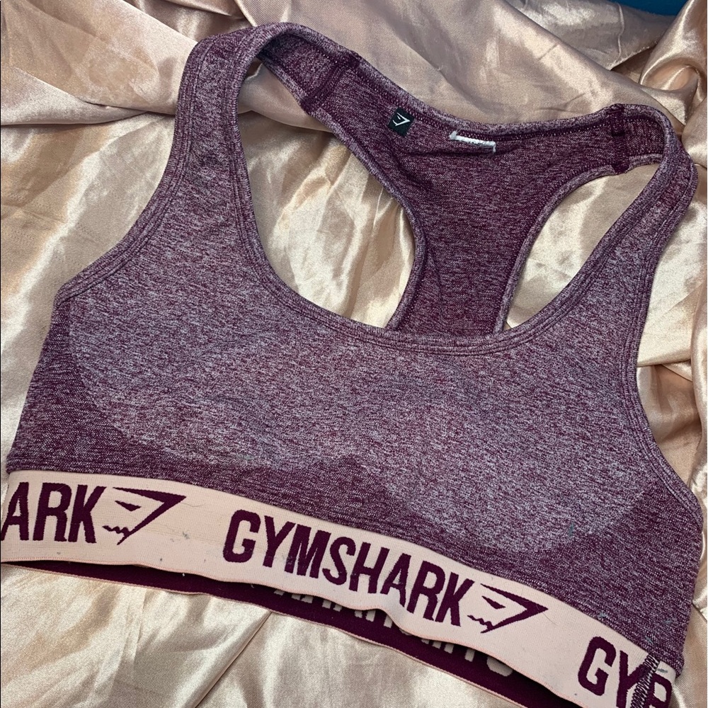 Gymshark Sportsbra